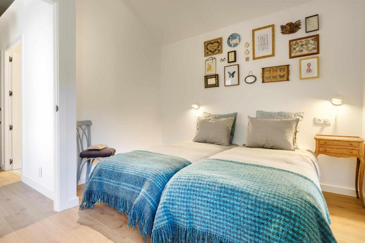 La Borda Del Pueyo Borda Rural Pirineo Aragones Villa เอล ปัวโย เด ฆากา ภายนอก รูปภาพ