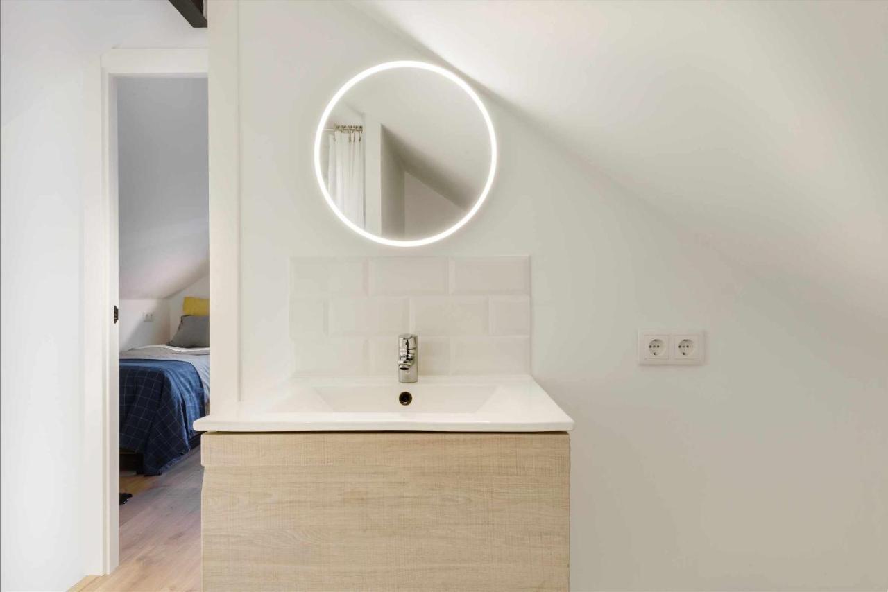 La Borda Del Pueyo Borda Rural Pirineo Aragones Villa เอล ปัวโย เด ฆากา ภายนอก รูปภาพ